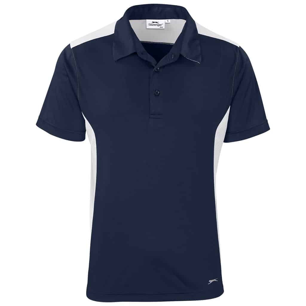 Mens Glendower Golf Shirt - Image 6