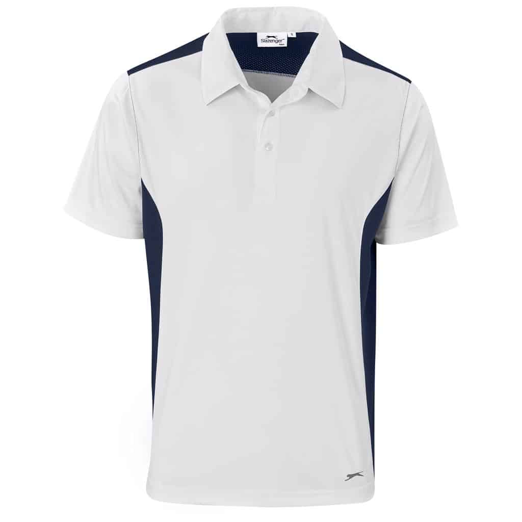 Mens Glendower Golf Shirt - Image 7