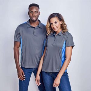 Alternative view of Ladies Glendower Golf Shirt