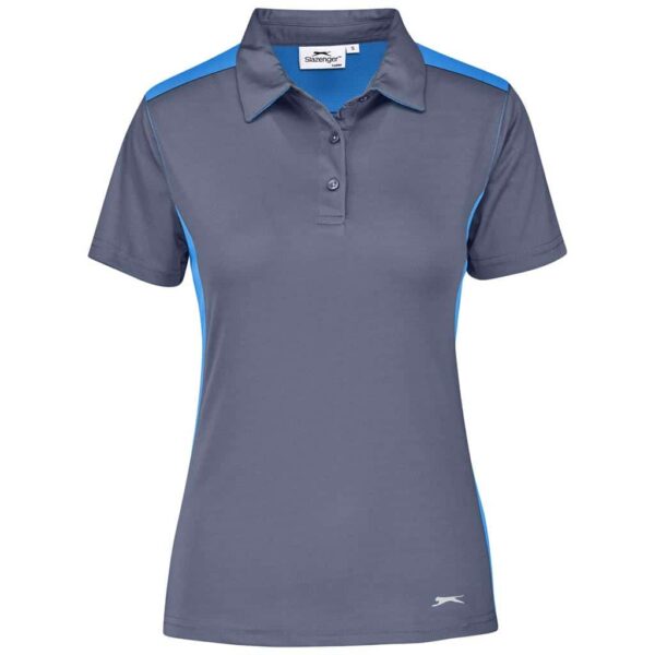 Ladies Glendower Golf Shirt — Ladies Glendower Golf Shirt
