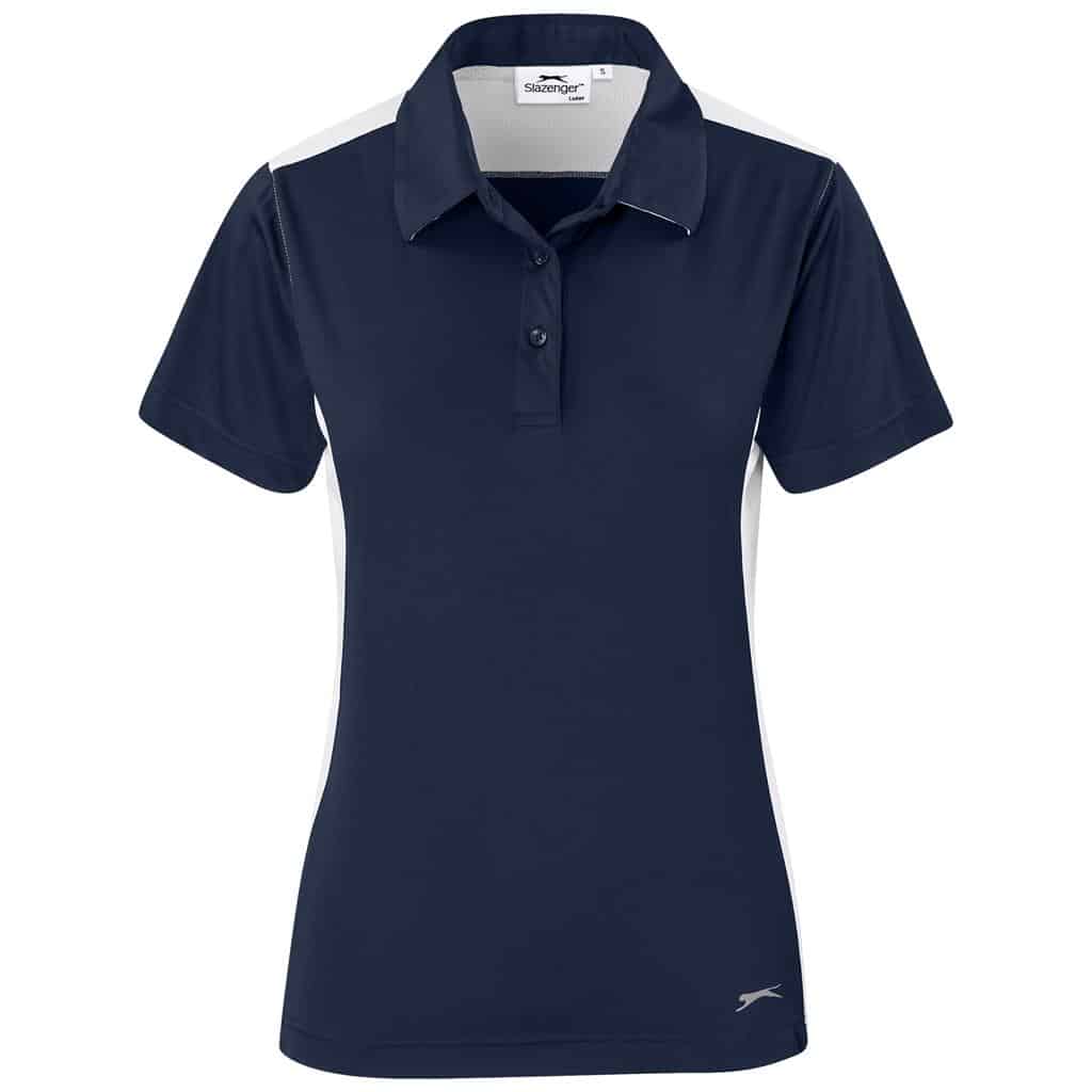 Ladies Glendower Golf Shirt - Image 6