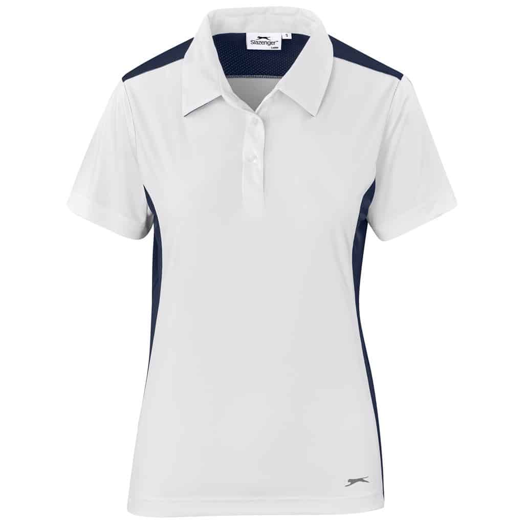 Ladies Glendower Golf Shirt - Image 7