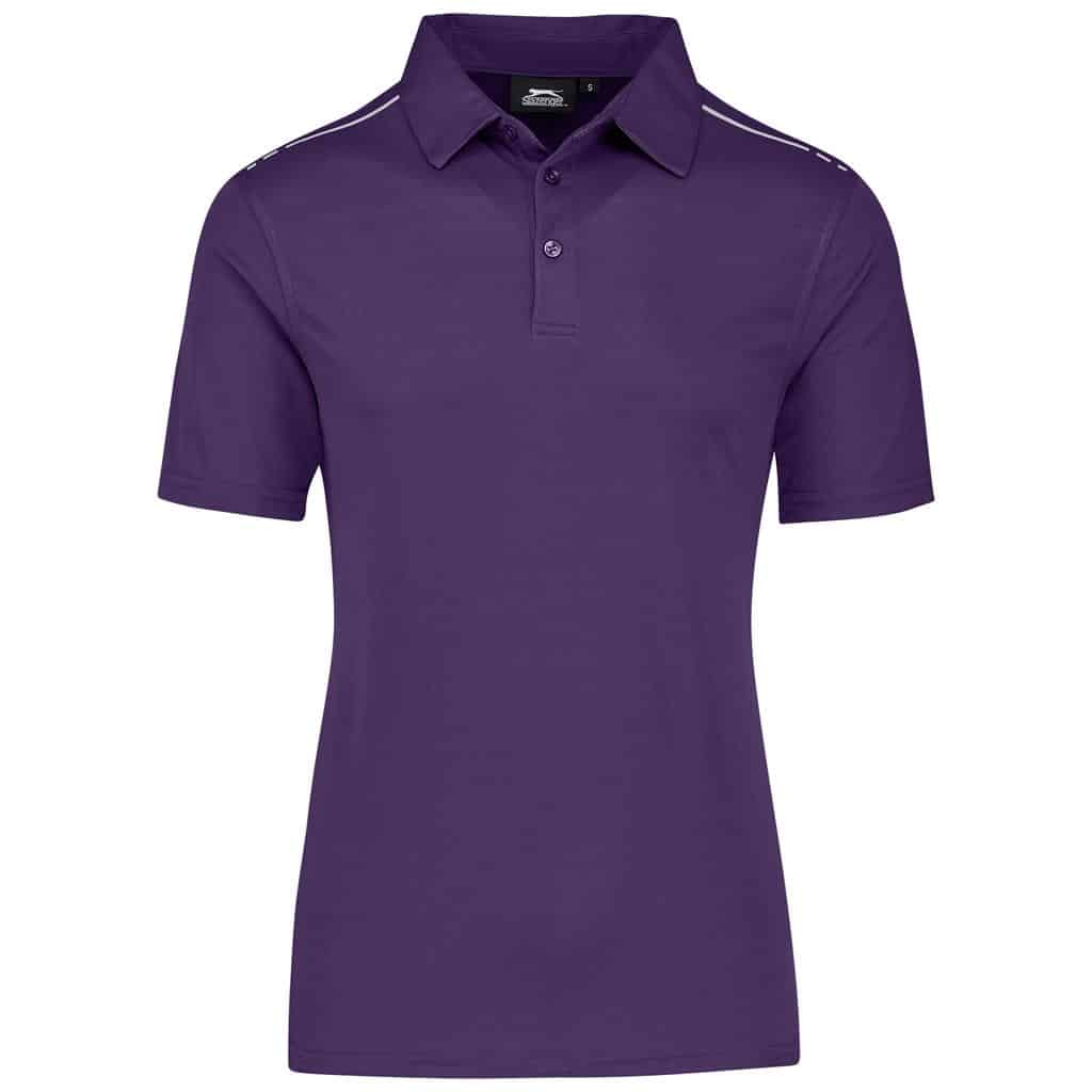Mens Ultimate Golf Shirt - Image 6