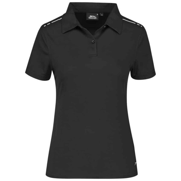 Ladies Ultimate Golf Shirt — Ladies Ultimate Golf Shirt
