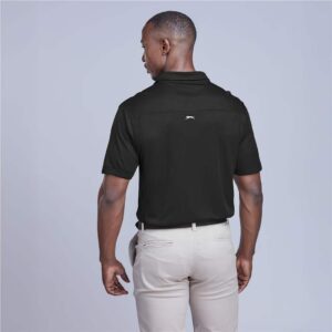 Alternative view of Mens Hydro Golf Shirt