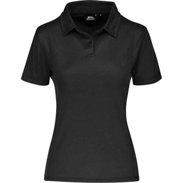 Ladies Hydro Golf Shirt — Ladies Hydro Golf Shirt