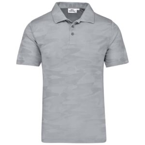 Mens Volition Golf Shirt