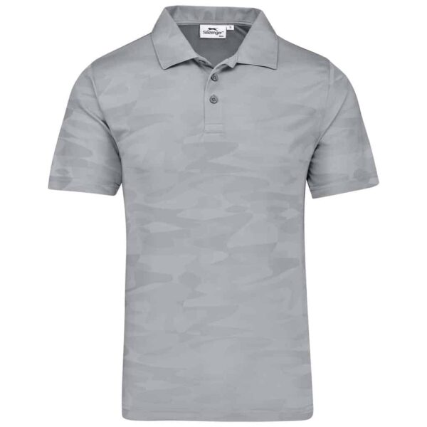 Mens Volition Golf Shirt — Mens Volition Golf Shirt