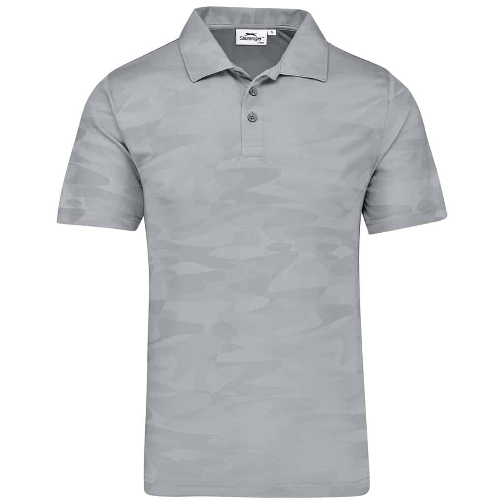 Mens Volition Golf Shirt