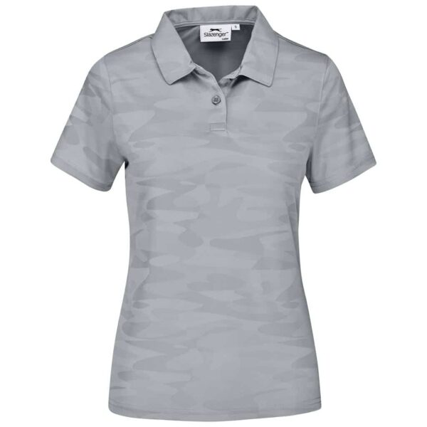 Ladies Volition Golf Shirt — Ladies Volition Golf Shirt