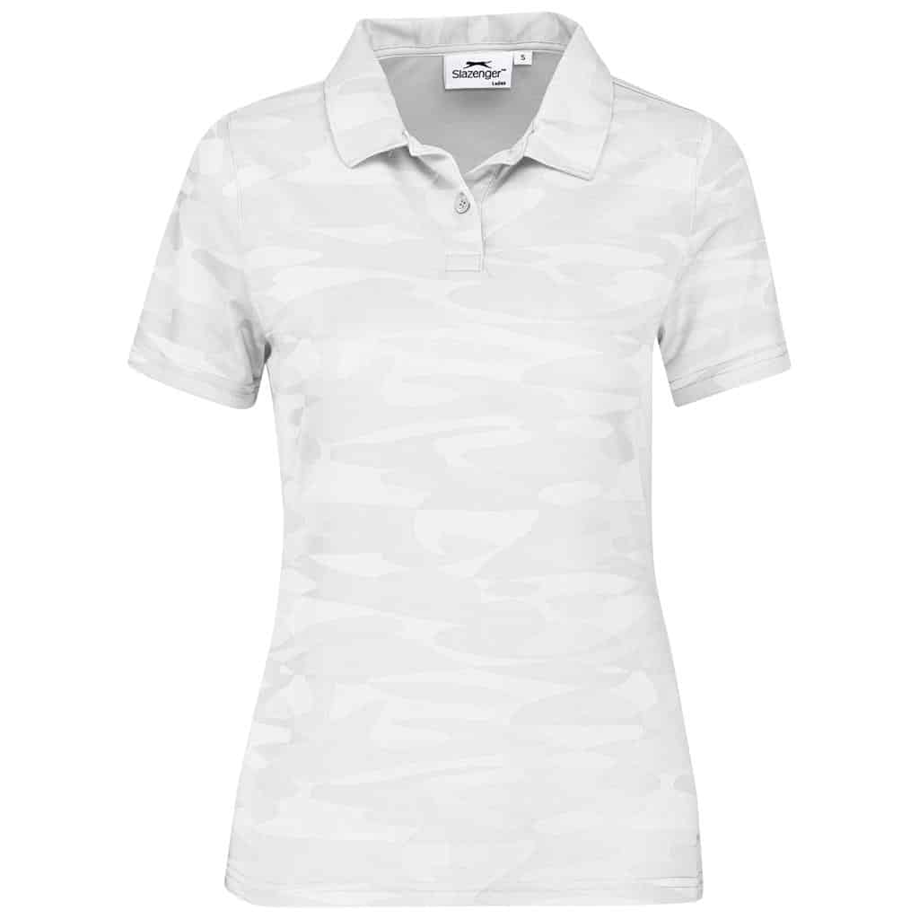Ladies Volition Golf Shirt - Image 7