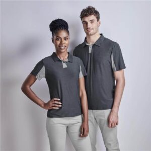 Alternative view of Ladies Dorado Golf Shirt