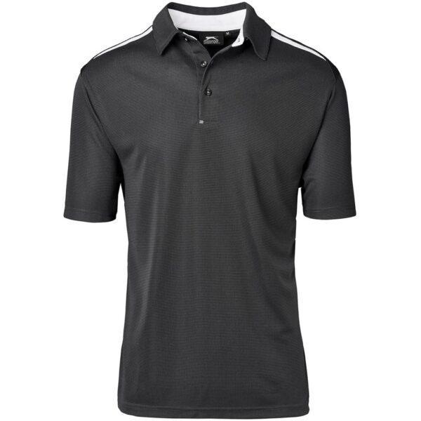 Mens Simola Golf Shirt — Mens Simola Golf Shirt