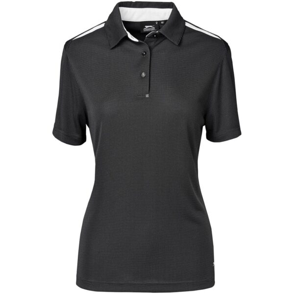 Ladies Simola Golf Shirt — Ladies Simola Golf Shirt