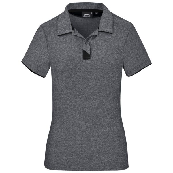 Ladies Cypress Golf Shirt — Ladies Cypress Golf Shirt