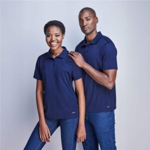 Alternative view of Mens Florida Golf Shirt