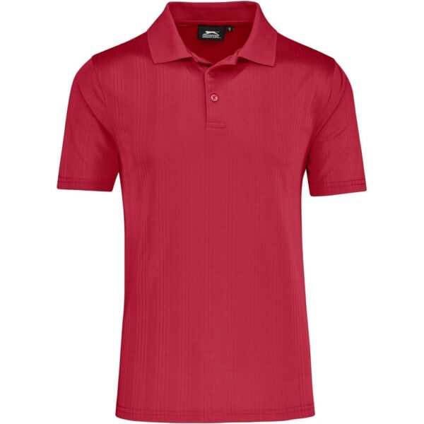 Mens Florida Golf Shirt – Red — Mens Florida Golf Shirt – Red