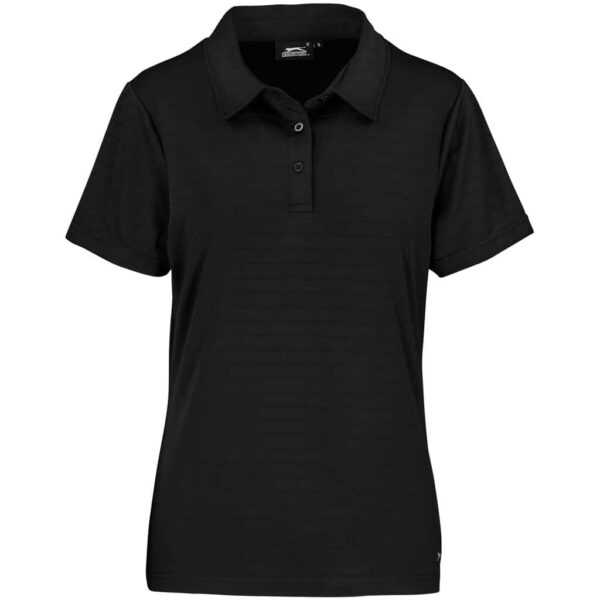 Ladies Riviera Golf Shirt — Ladies Riviera Golf Shirt