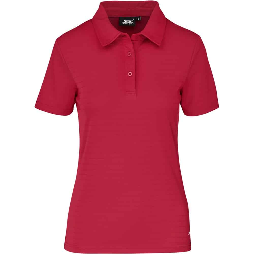 Ladies Riviera Golf Shirt - Image 7
