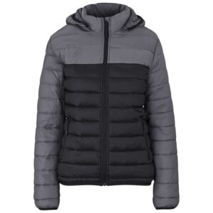 Ladies Kyoto Two-Tone Jacket
