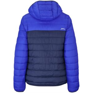 Alternative view of Ladies Kyoto Two-Tone Jacket - Navy
