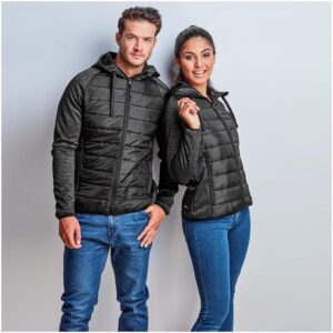 Alternative view of Mens Astana Jacket