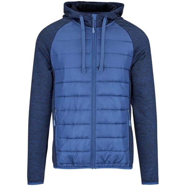 Mens Astana Jacket – Navy — Mens Astana Jacket – Navy