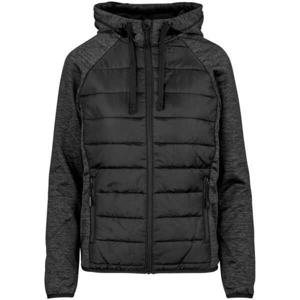 Ladies Astana Jacket — Ladies Astana Jacket