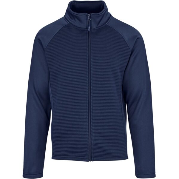 Mens Ridge Jacket – Navy — Mens Ridge Jacket – Navy