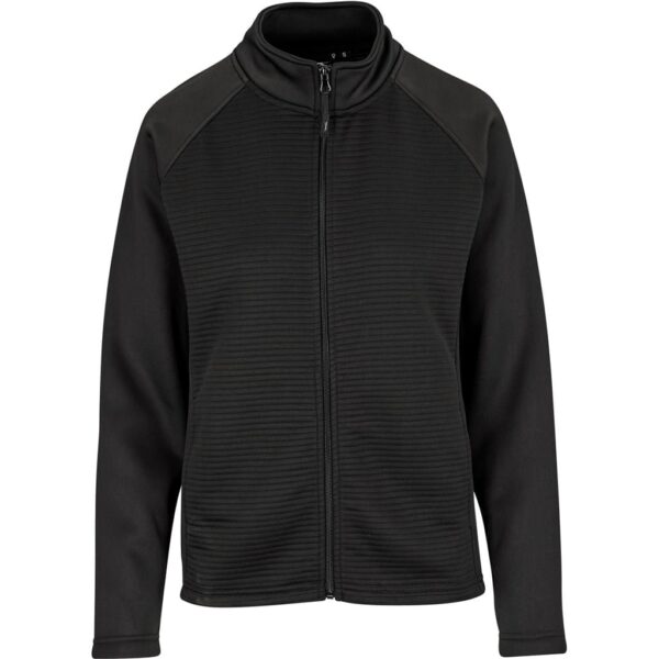 Ladies Ridge Jacket – Black — Ladies Ridge Jacket – Black