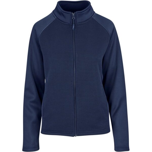 Ladies Ridge Jacket – Navy — Ladies Ridge Jacket – Navy