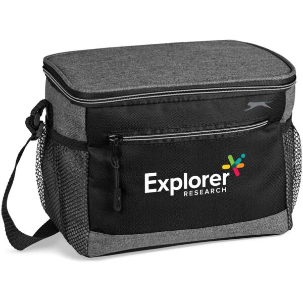 Slazenger Wembley 12-Can Cooler — Slazenger Wembley 12-Can Cooler