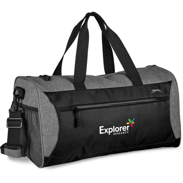 Slazenger Wembley Sports Bag — Slazenger Wembley Sports Bag
