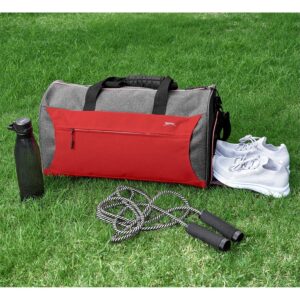 Alternative view of Slazenger Wembley Sports Bag