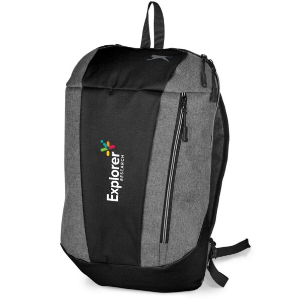 Slazenger Wembley Backpack — Slazenger Wembley Backpack