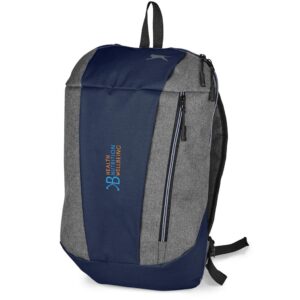 Alternative view of Slazenger Wembley Backpack