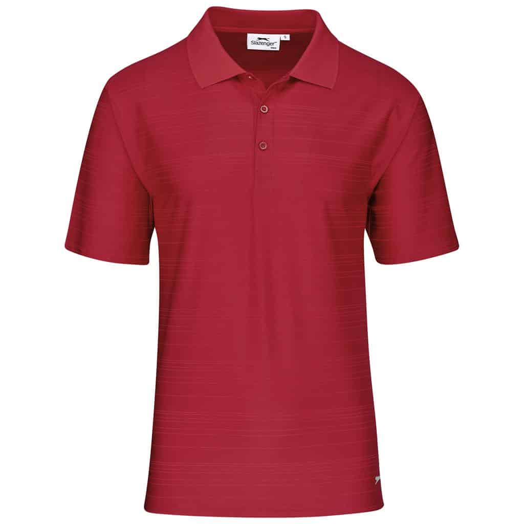 Mens Viceroy Golf Shirt - Image 6