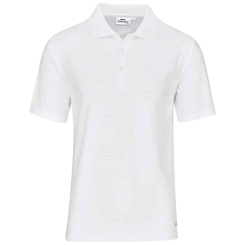Mens Viceroy Golf Shirt - Image 7