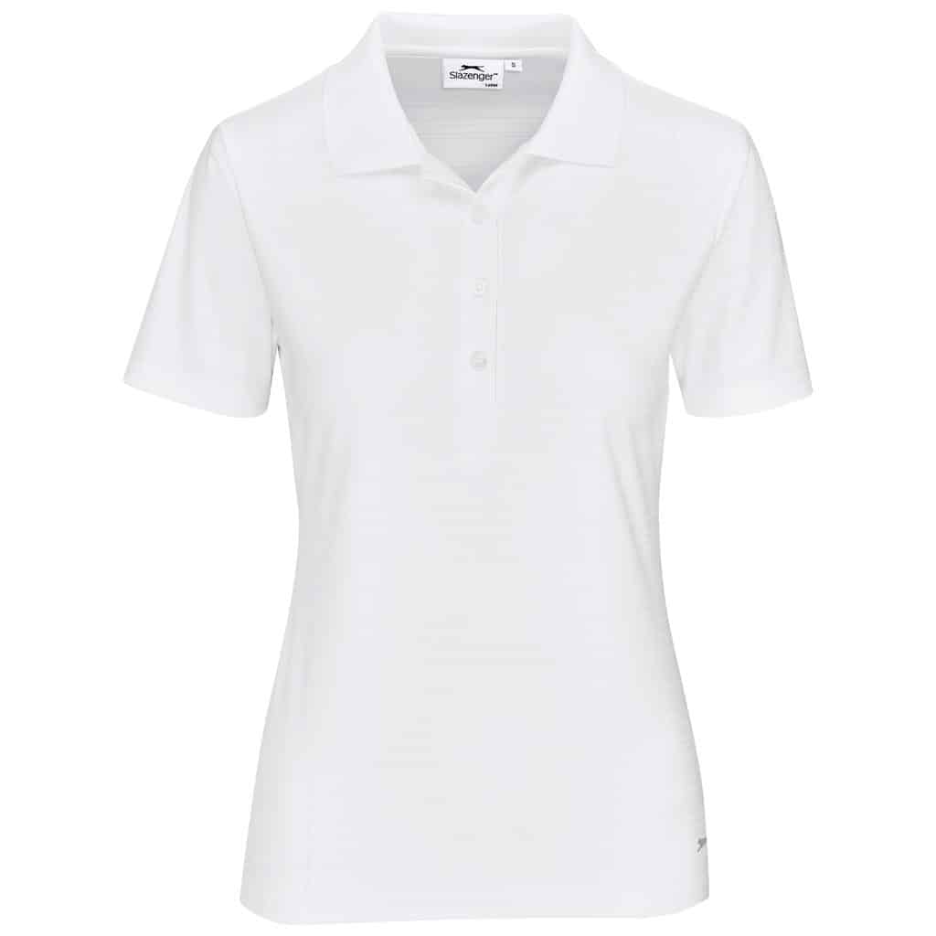 Ladies Viceroy Golf Shirt - Image 7
