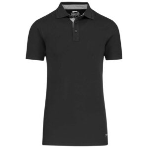 Mens Hacker Golf Shirt