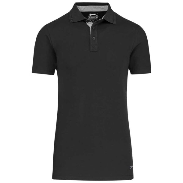 Mens Hacker Golf Shirt — Mens Hacker Golf Shirt