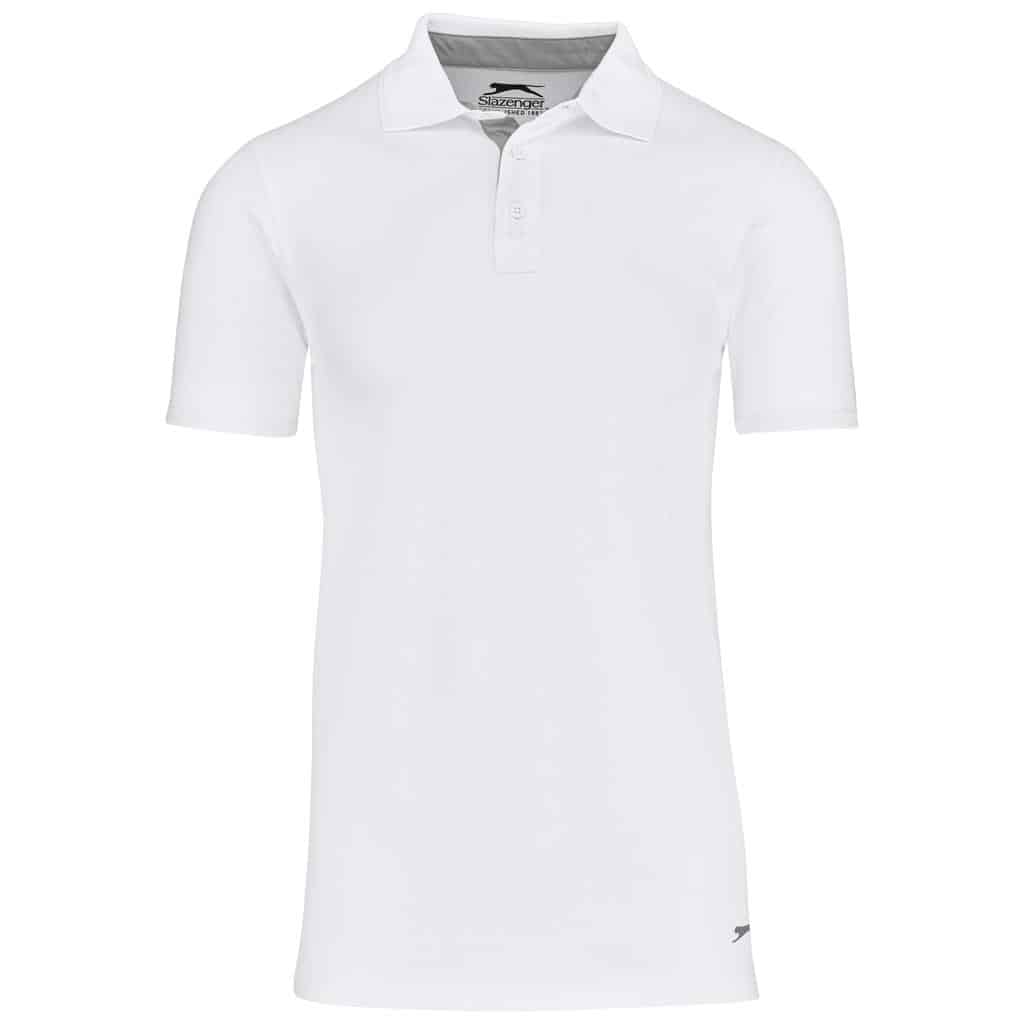Mens Hacker Golf Shirt - Image 6