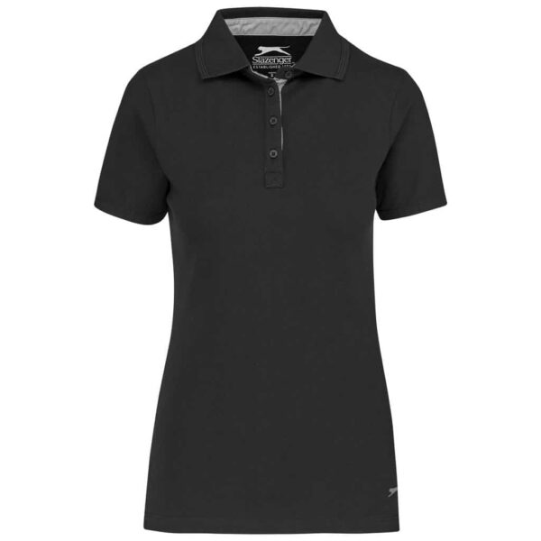 Ladies Hacker Golf Shirt — Ladies Hacker Golf Shirt
