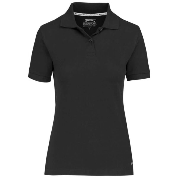 Ladies Crest Golf Shirt — Ladies Crest Golf Shirt