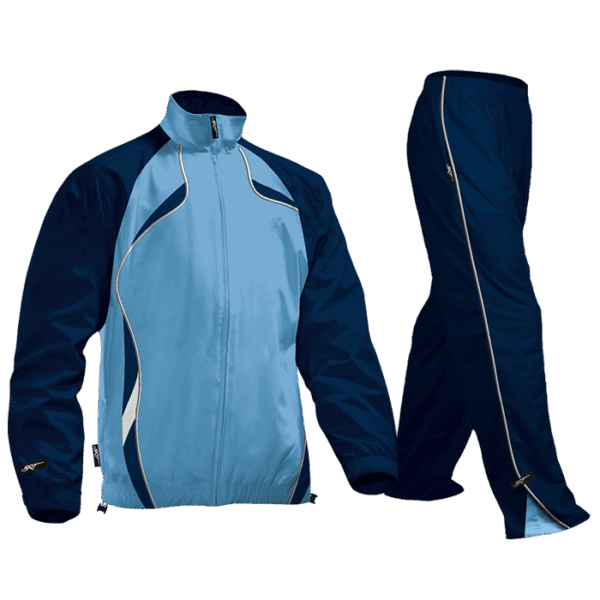BRT Reflect Tracksuit — BRT Reflect Tracksuit