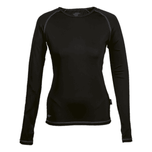 Alternative view of BRT Signature Long Sleeve Top Ladies
