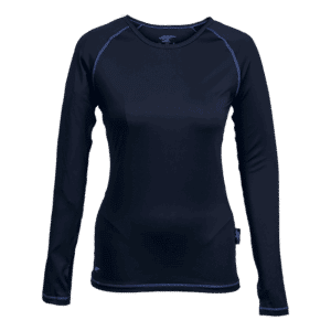 BRT Signature Long Sleeve Top Ladies