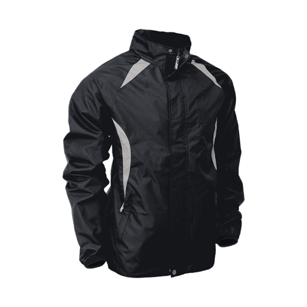 BRT Zone Jacket — BRT Zone Jacket