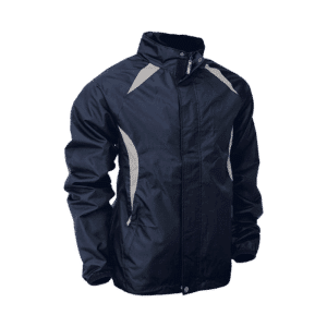 Alternative view of BRT Zone Jacket
