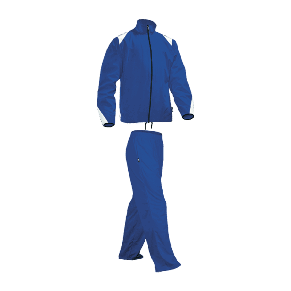 BRT Econo Tracksuit — BRT Econo Tracksuit